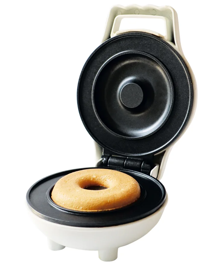 Mini Donut Factory