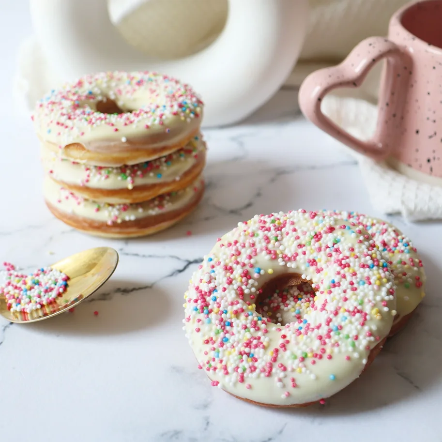 Mini Donut Factory