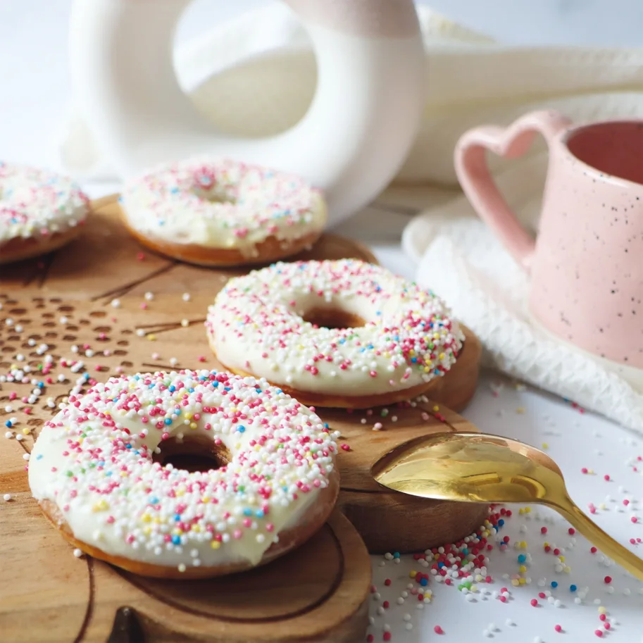 Mini Donut Factory