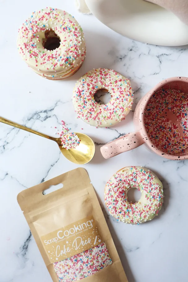 Mini Donut Factory