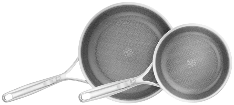 2tlg. Peak Bratpfannenset 20+26cm