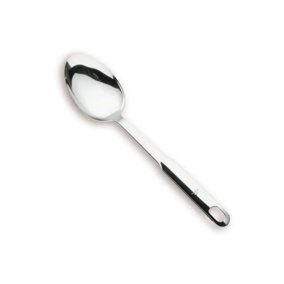 Servierloffel 32cm Edelstahl
