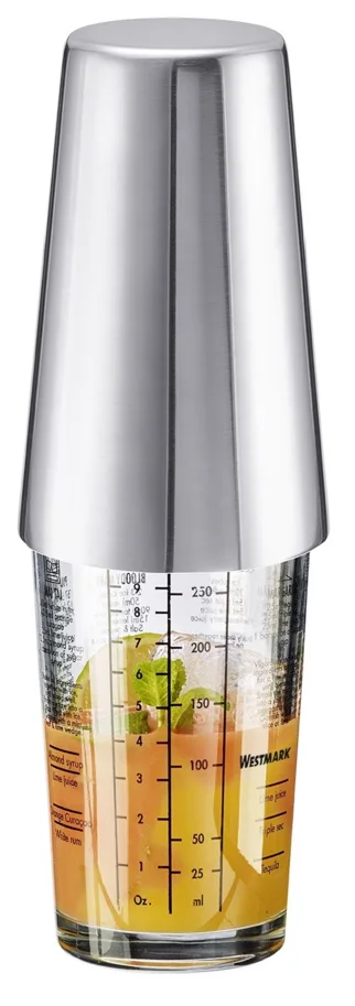 Boston Shaker Boogie, 350ml