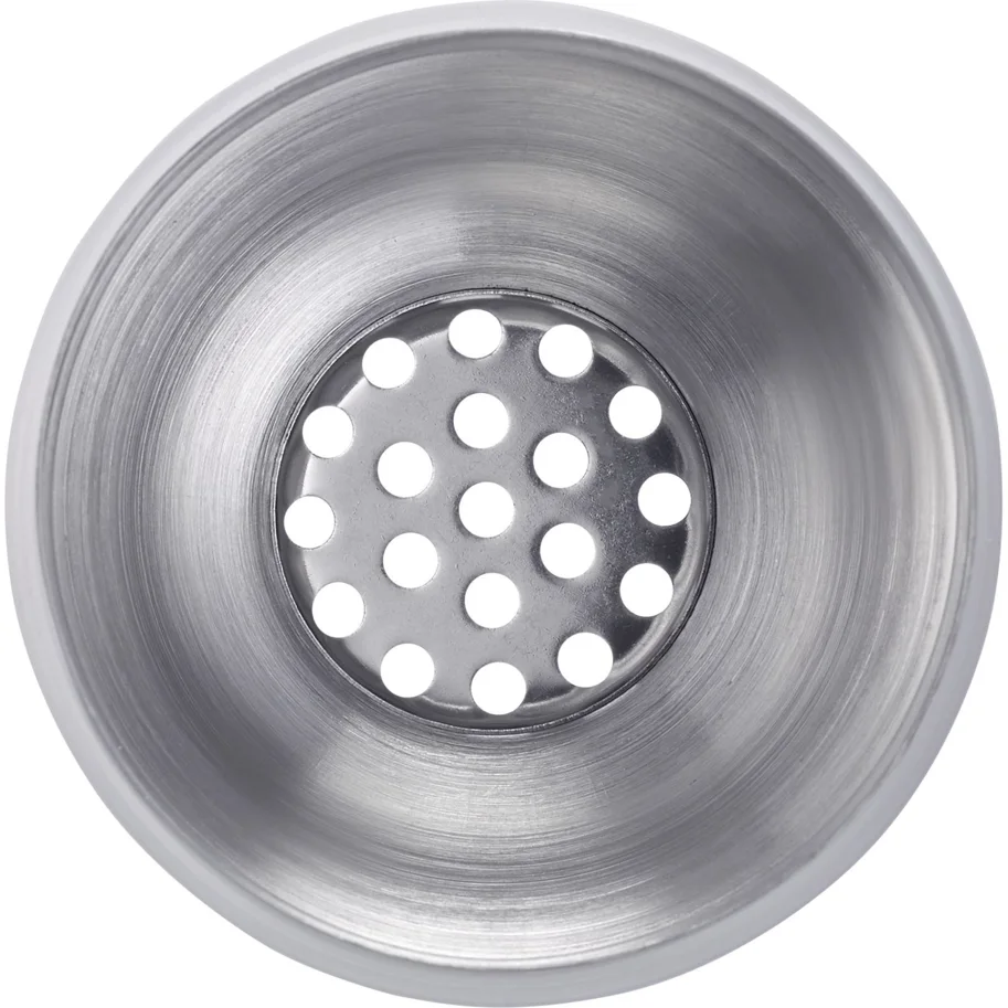Cocktail Shaker Sam, Glas, 400ml