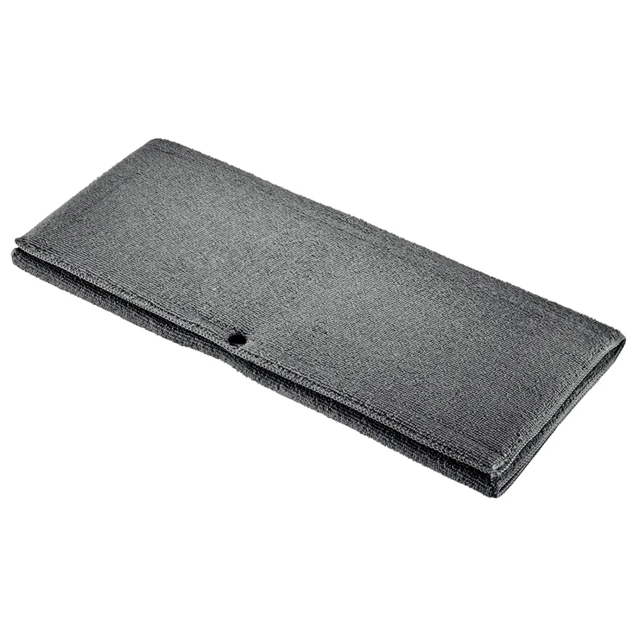 Abtropfmatte mit Geschirrhalter, 60 x 46 cm