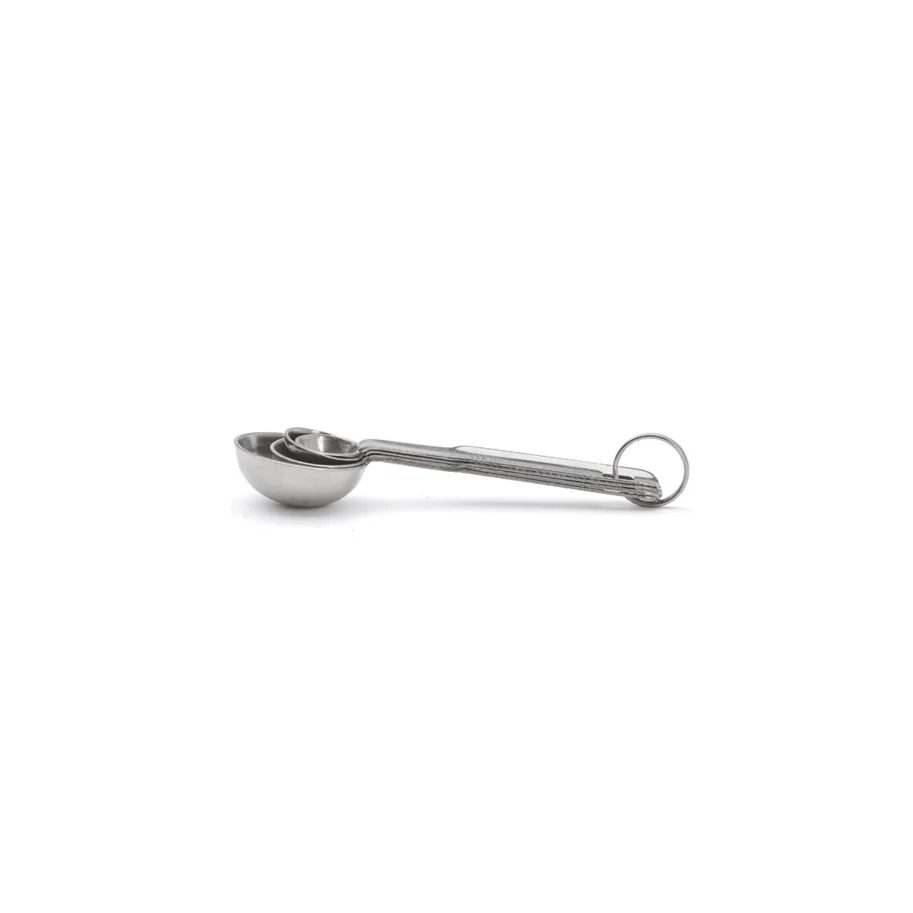 Messlöffel-Set 4-tlg. 1ml/2.5ml/5ml/15ml