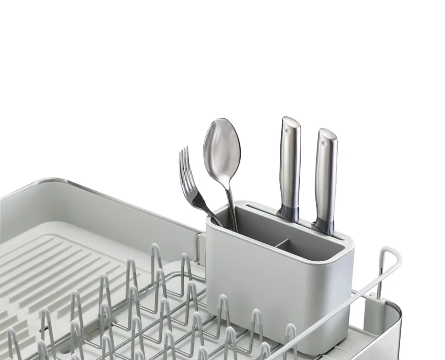 Extend Abtropfgestell Edelstahl ausziehbar