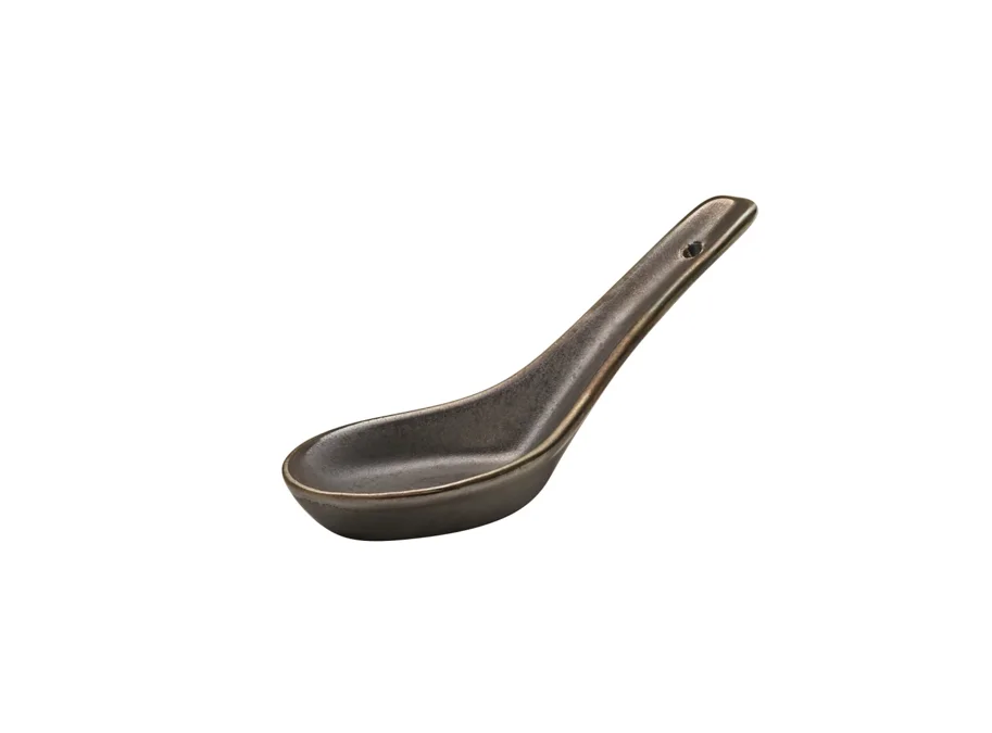 Playground Reislöffel 13cm braun