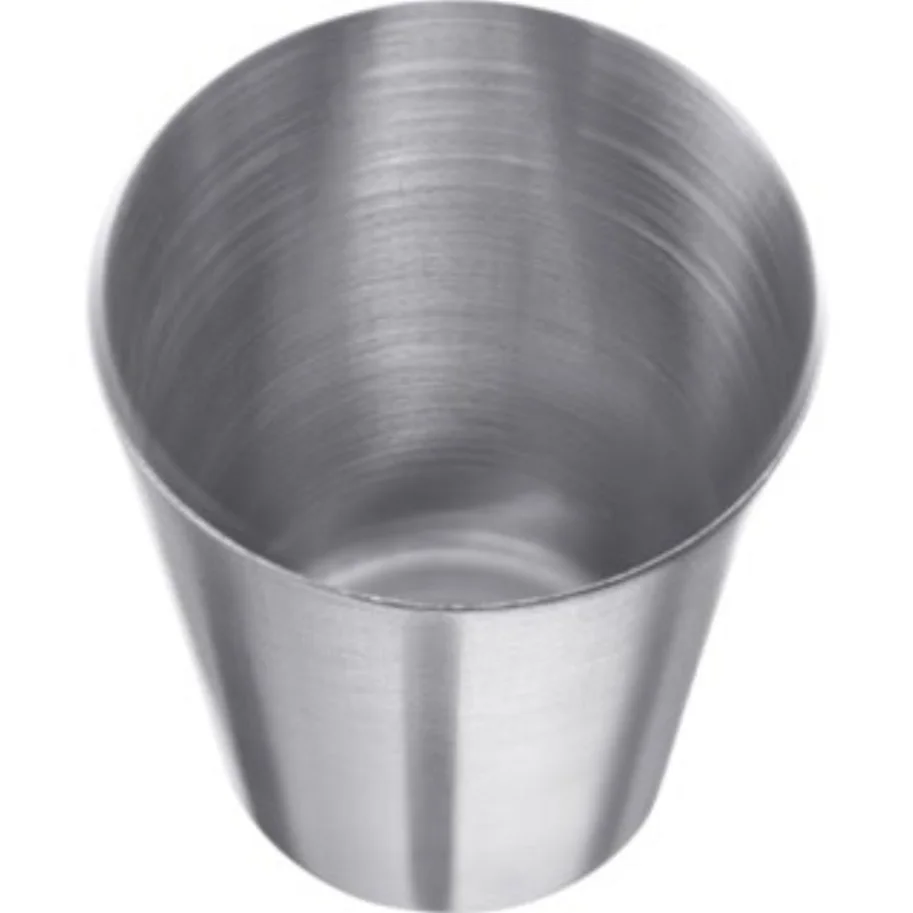 4er Set Mini Becher Mendo, 30ml