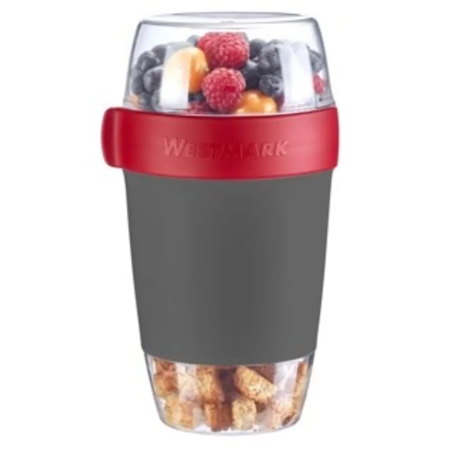 Westmark Lunchpot anthrazit 1150 ml