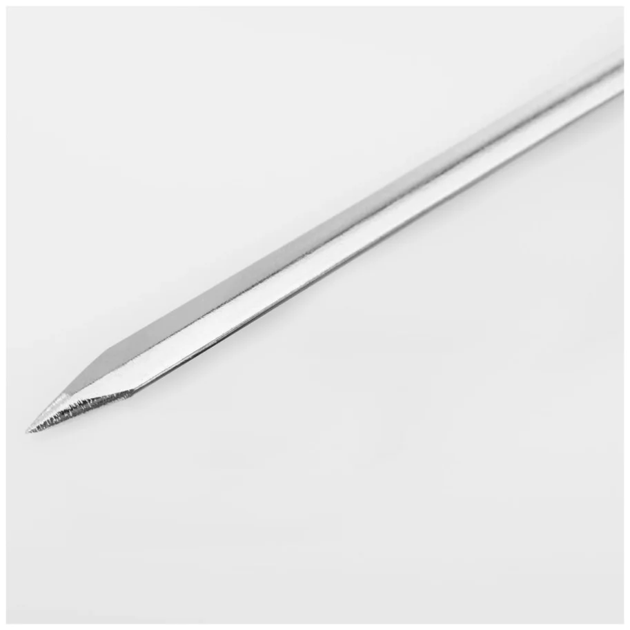 Schaschlikspiess Schwert 32cm, lose ohne EAN