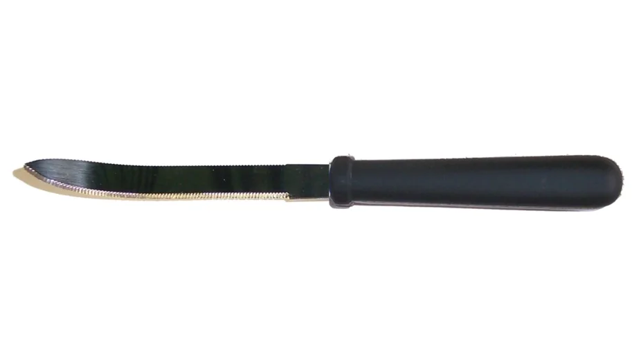 Grapefruitmesser L23cm Klinge 11cm Edelstahl