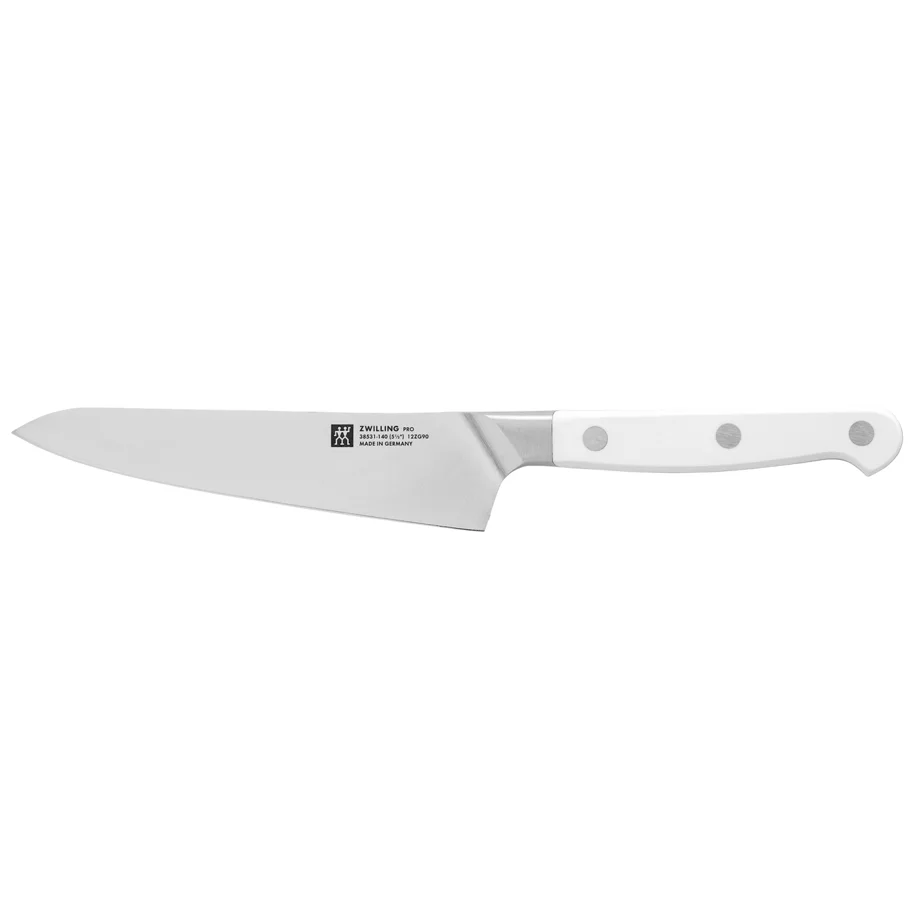 Pro le blanc Kochmesser compact 140mm